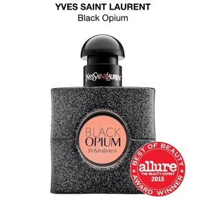 YVES SAINT LAURENT Black Opium 1oz EDP